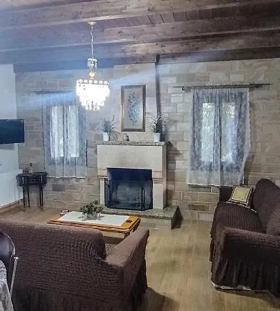 Michaella Tatil Evi *
