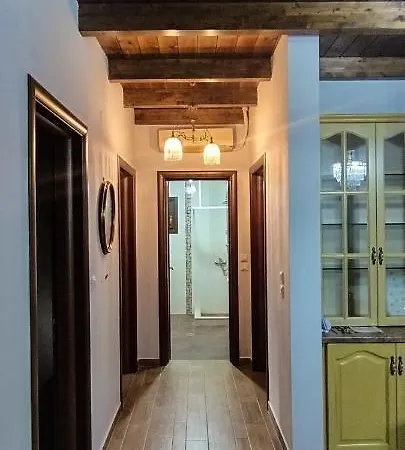 Tatil Evi Michaella