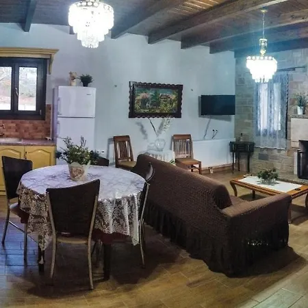 Tatil Evi Michaella