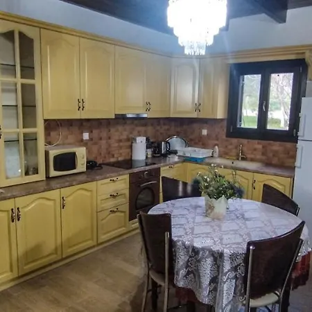 Tatil Evi Michaella