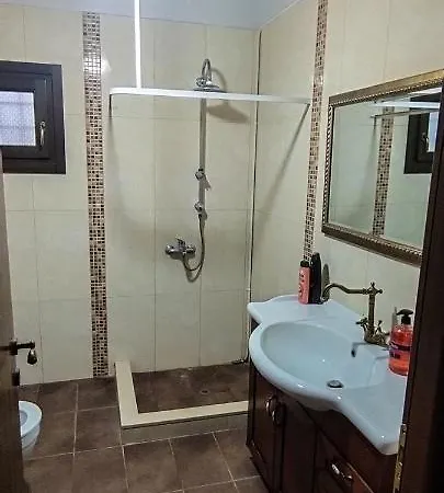 Tatil Evi Michaella Kardiça
