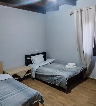 Michaella Tatil Evi