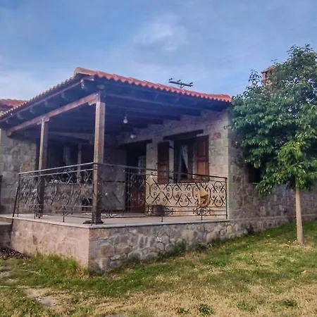 Michaella Tatil Evi