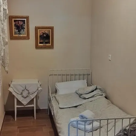 Michaella Tatil Evi *
